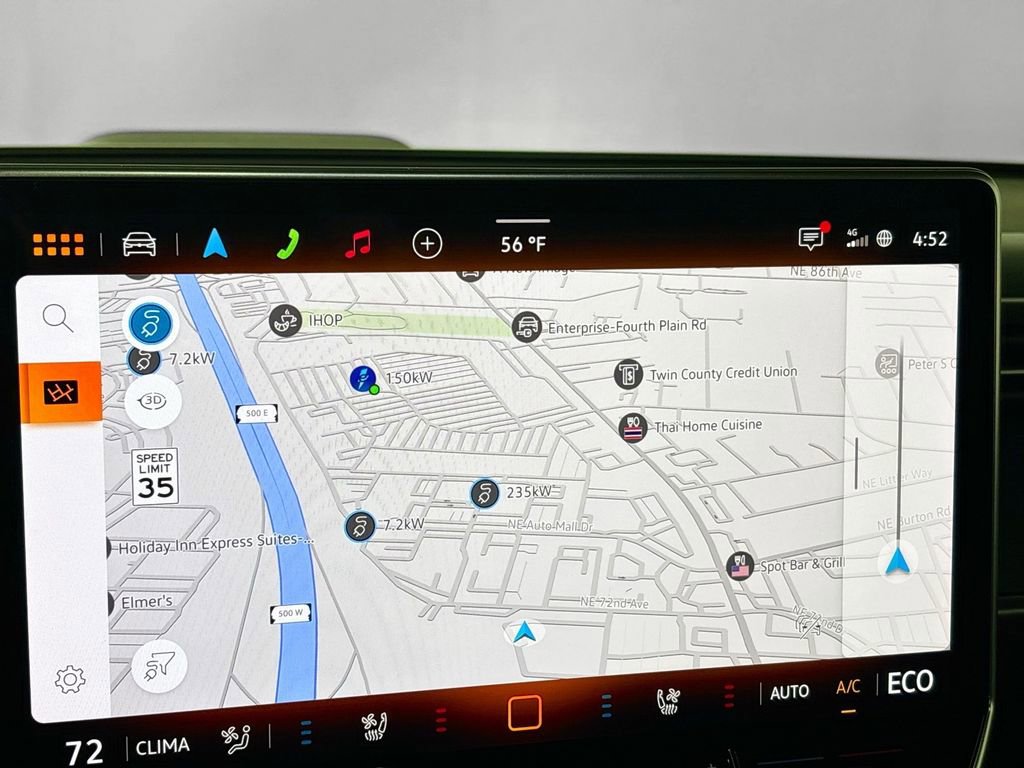 Used 2025 Volkswagen ID. Buzz Pro S Plus image 16