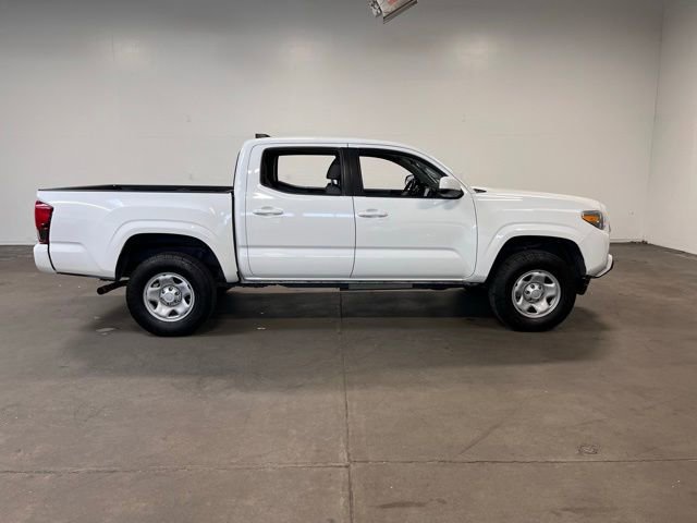 Used 2021 Toyota Tacoma SR w/ SR Convenience Package RWD image 2