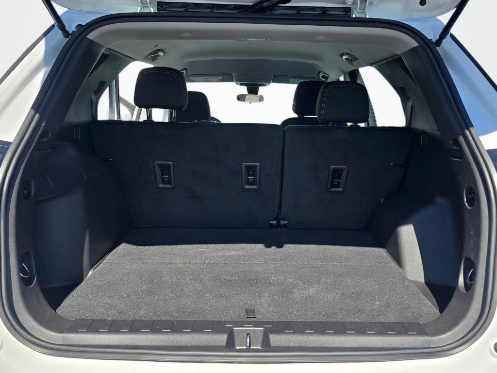 Used 2024 Chevrolet Equinox LS FWD image 13