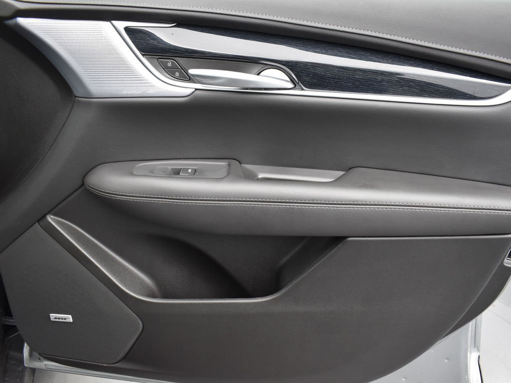New 2026 Cadillac XT5 Premium Luxury w/ Driver Assist Package image 35