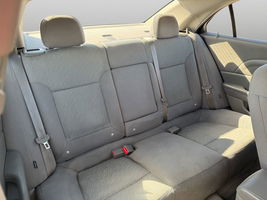 Used 2015 Chevrolet Malibu LS FWD image 21