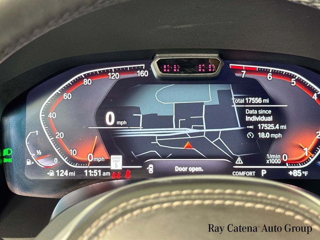 Used 2024 BMW 840i xDrive Coupe AWD/4WD image 12