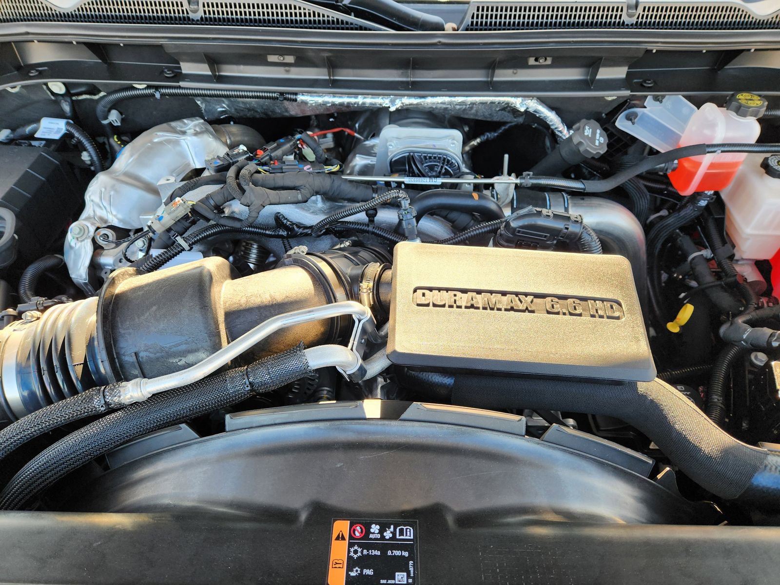 New 2026 GMC Sierra 3500 SLT w/ Texas SLT Premium Package image 35