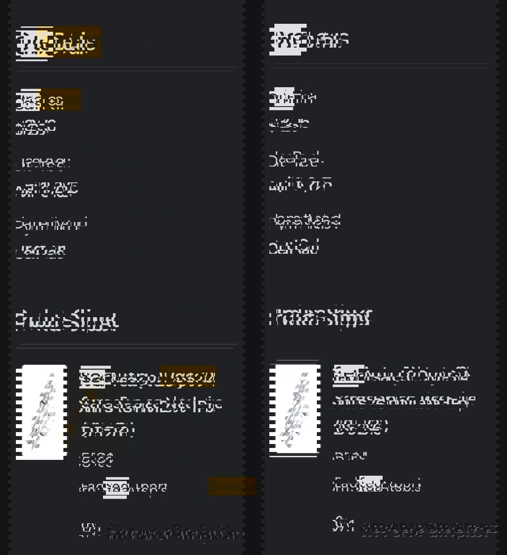 Used 2025 Ford Mustang GT image 27