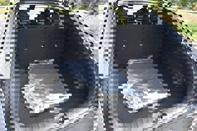 New 2025 Kia EV6 Light w/ Light LR Technology Package image 15