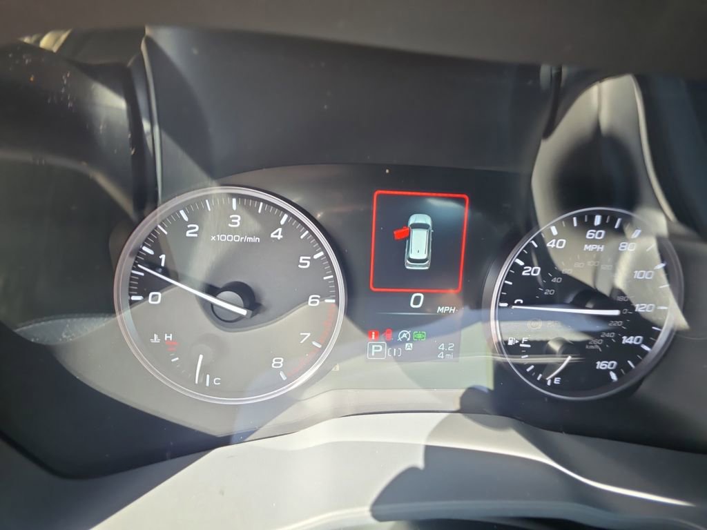 New 2026 Subaru Forester Touring image 14