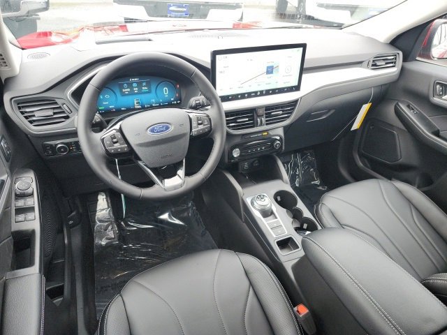 New 2025 Ford Escape SE w/ PHEV Premium Package image 18