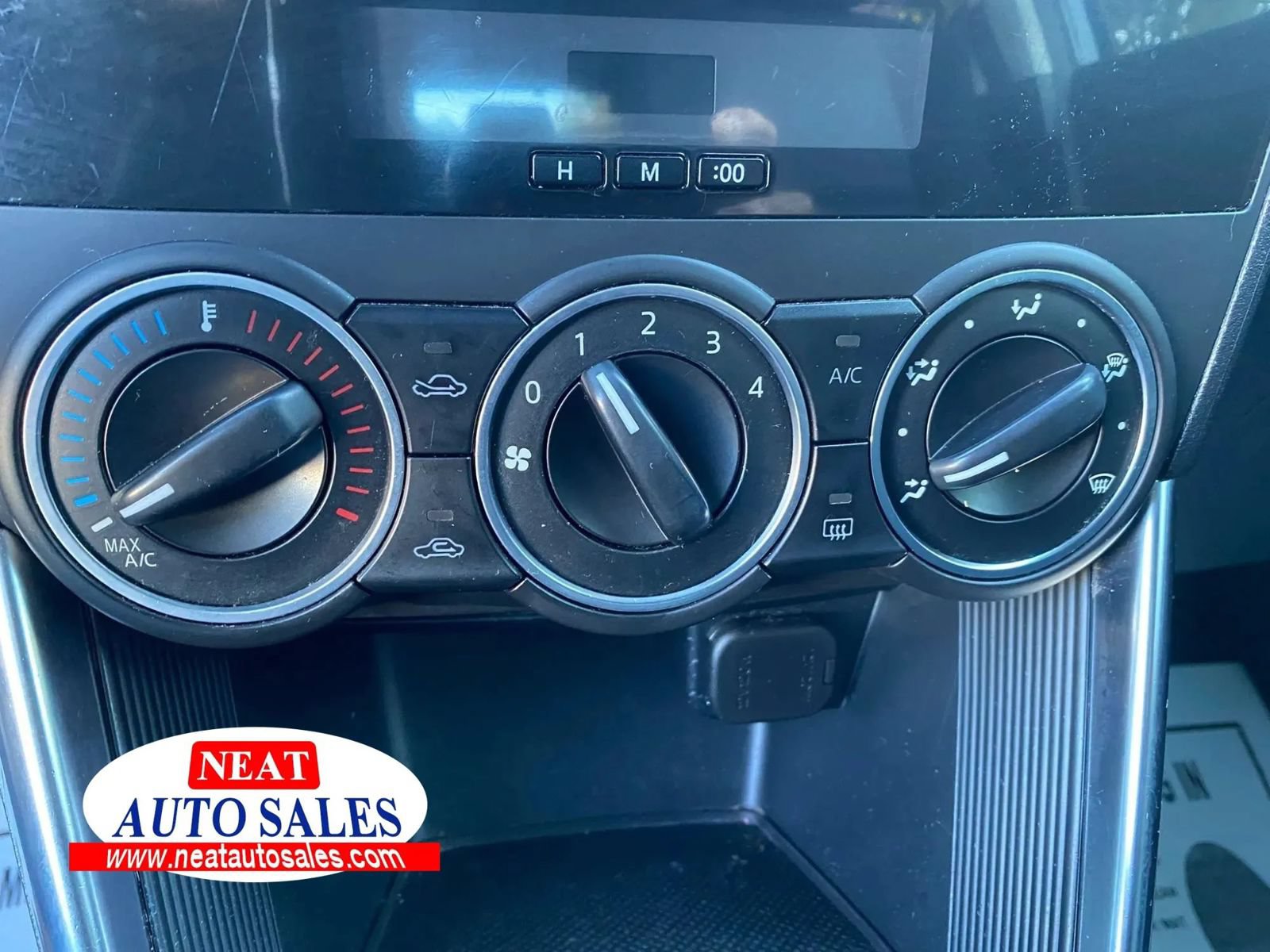 Used 2014 MAZDA CX-5 Sport w/ Bluetooth Audio Package AWD/4WD image 18