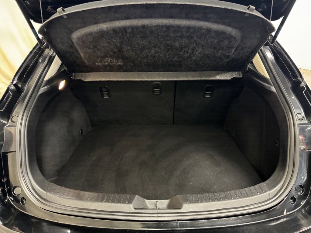 Used 2015 MAZDA MAZDA3 i Touring image 31