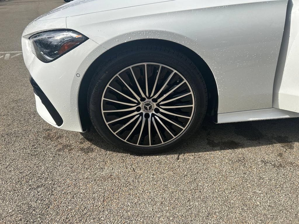 New 2026 Mercedes-Benz CLE 300 4MATIC Coupe image 27