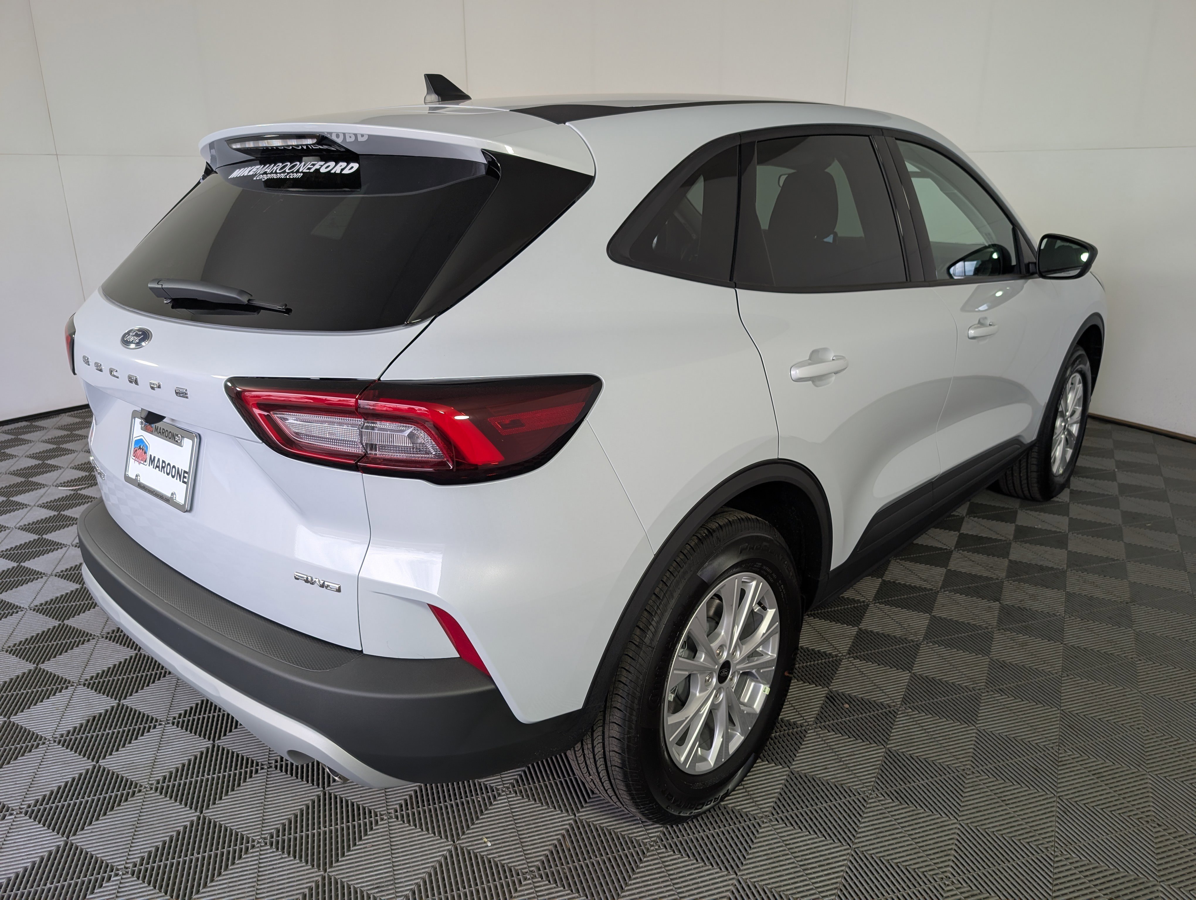 New 2025 Ford Escape Active w/ Cold Weather Package image 7