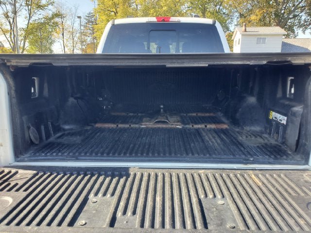 Used 2023 Ford F250 Lariat w/ Lariat Ultimate Package AWD/4WD image 33