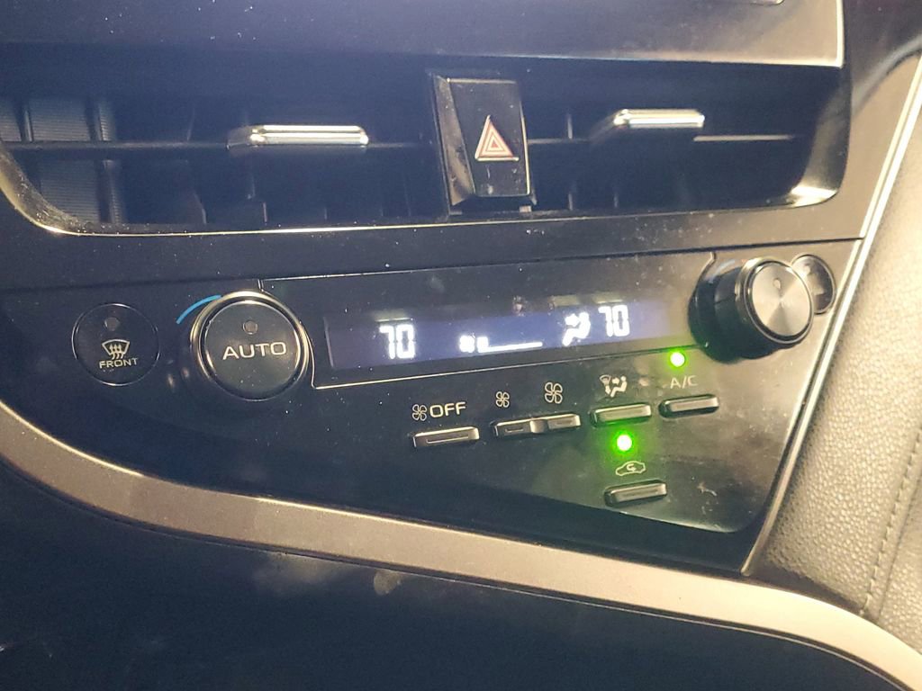 Used 2022 Toyota Camry SE image 27