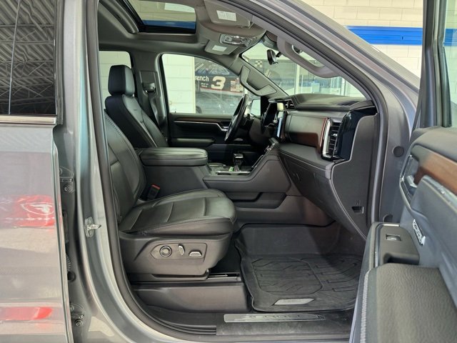 Used 2024 GMC Sierra 1500 Denali image 15