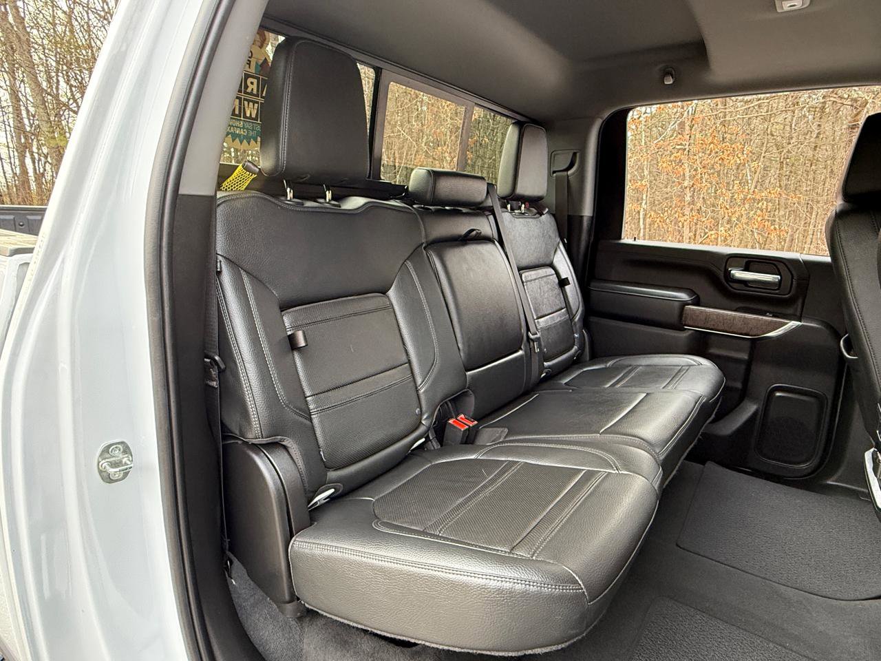 Used 2023 GMC Sierra 2500 Denali image 46