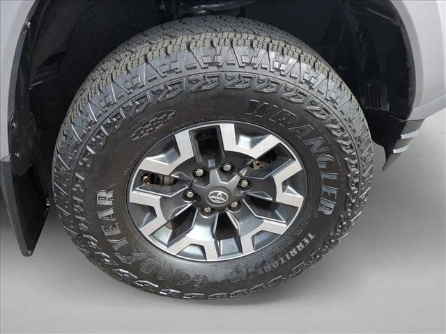 Used 2019 Toyota Tacoma SR5 image 23