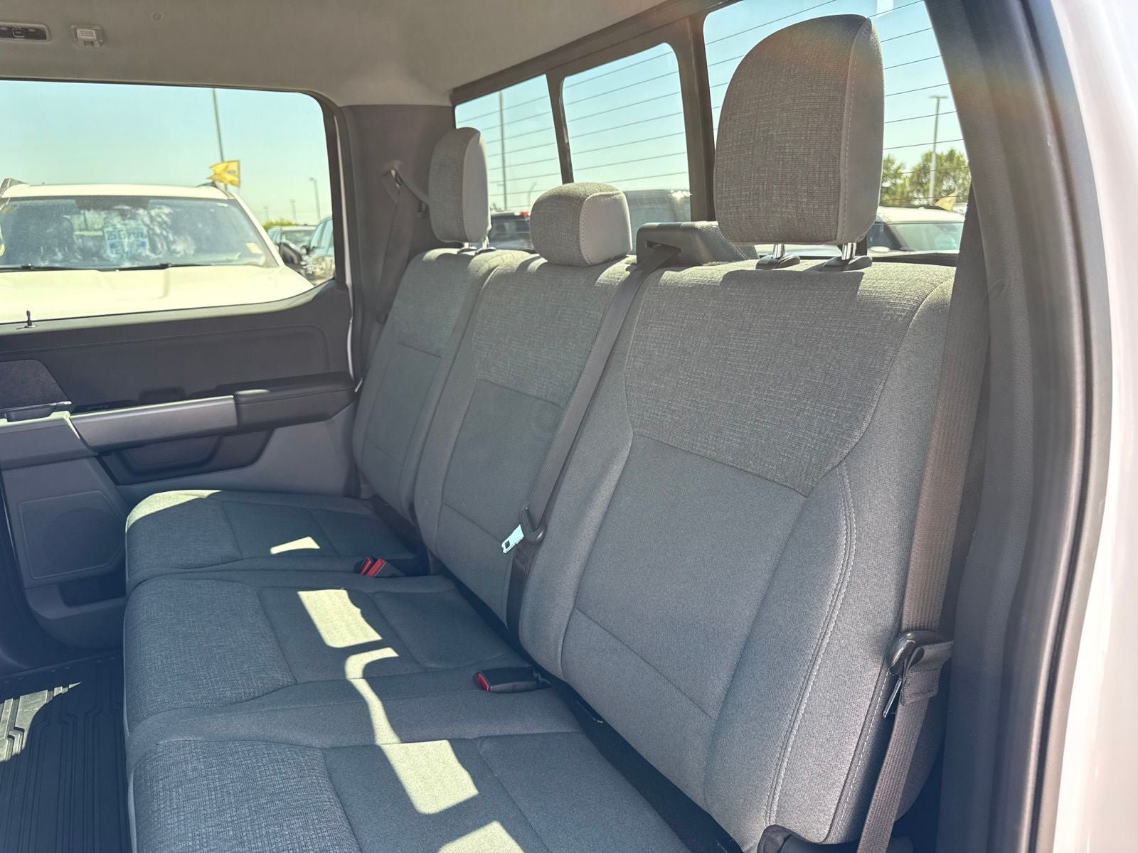 Used 2024 Ford F150 XLT w/ Equipment Group 302A MID AWD/4WD image 36