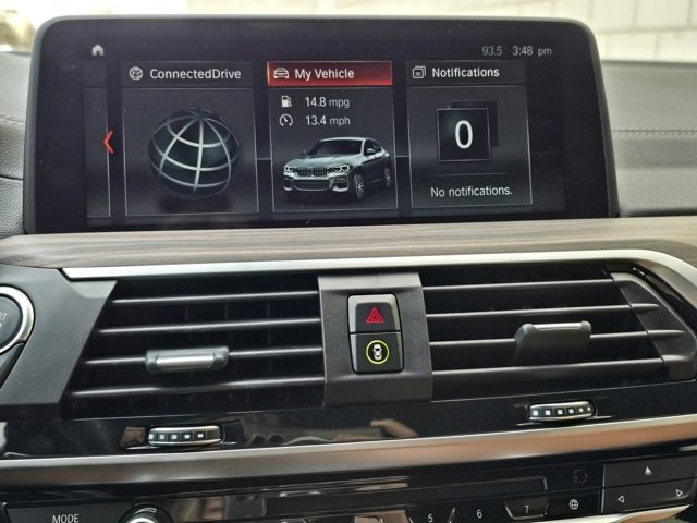 Used 2019 BMW X4 xDrive30i w/ Executive Package image 54