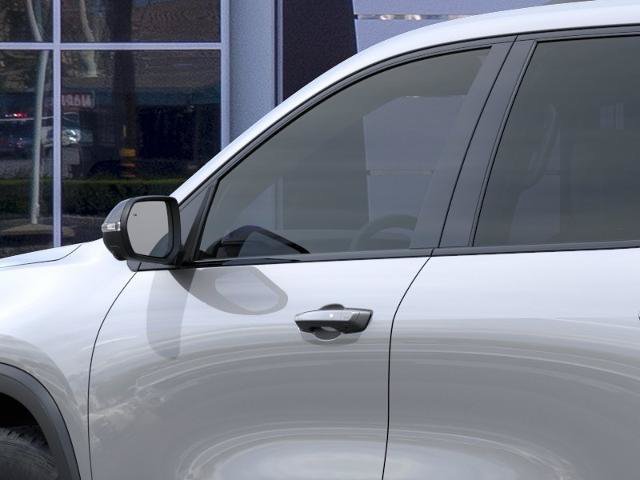 New 2027 GMC Acadia AT4 w/ Luxury Package AWD/4WD image 12