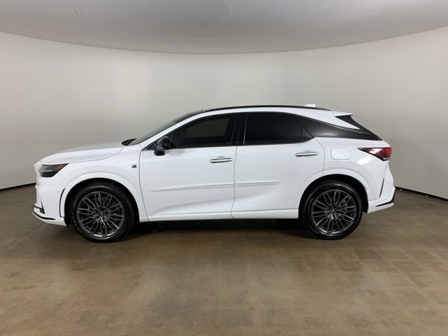 Used 2023 Lexus RX 500h F Sport image 37