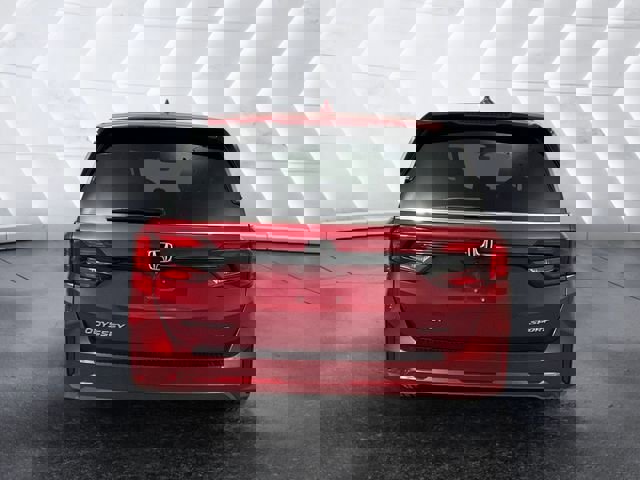 Used 2025 Honda Odyssey Sport-L image 5