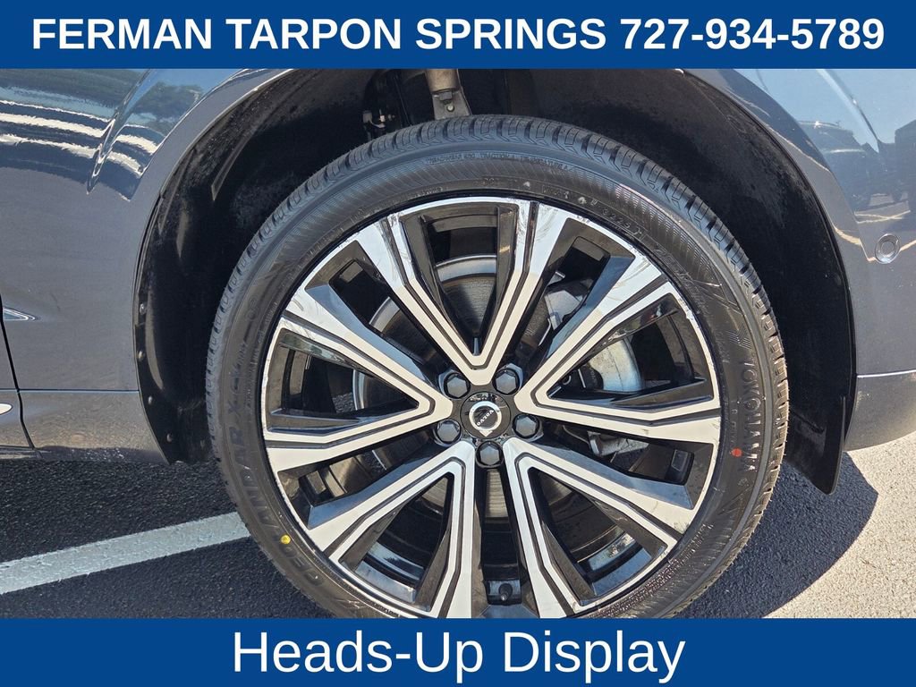Used 2023 Volvo XC60 B5 Ultimate AWD/4WD image 13