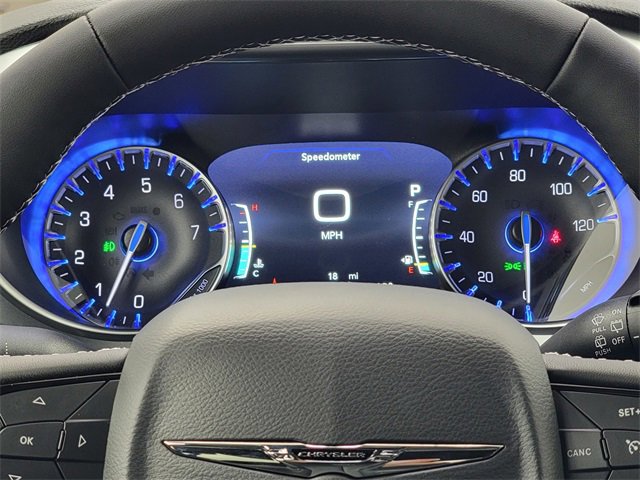 New 2026 Chrysler Pacifica Limited w/ S Appearance Package image 31