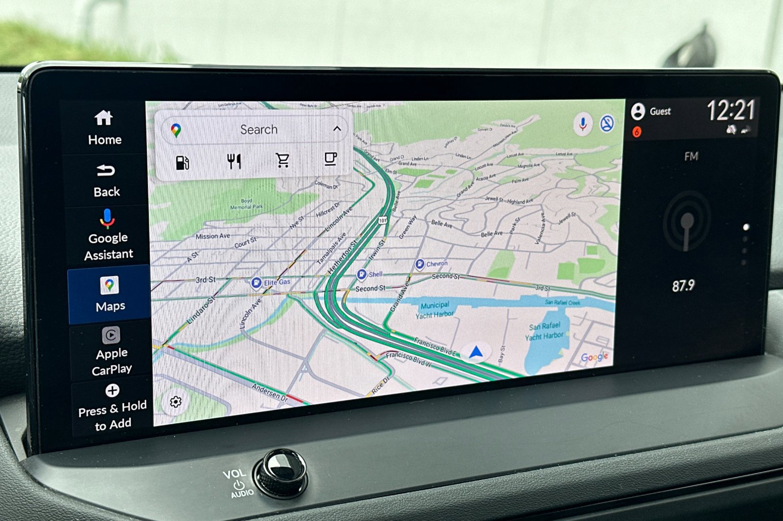 Used 2023 Honda Accord Touring image 24