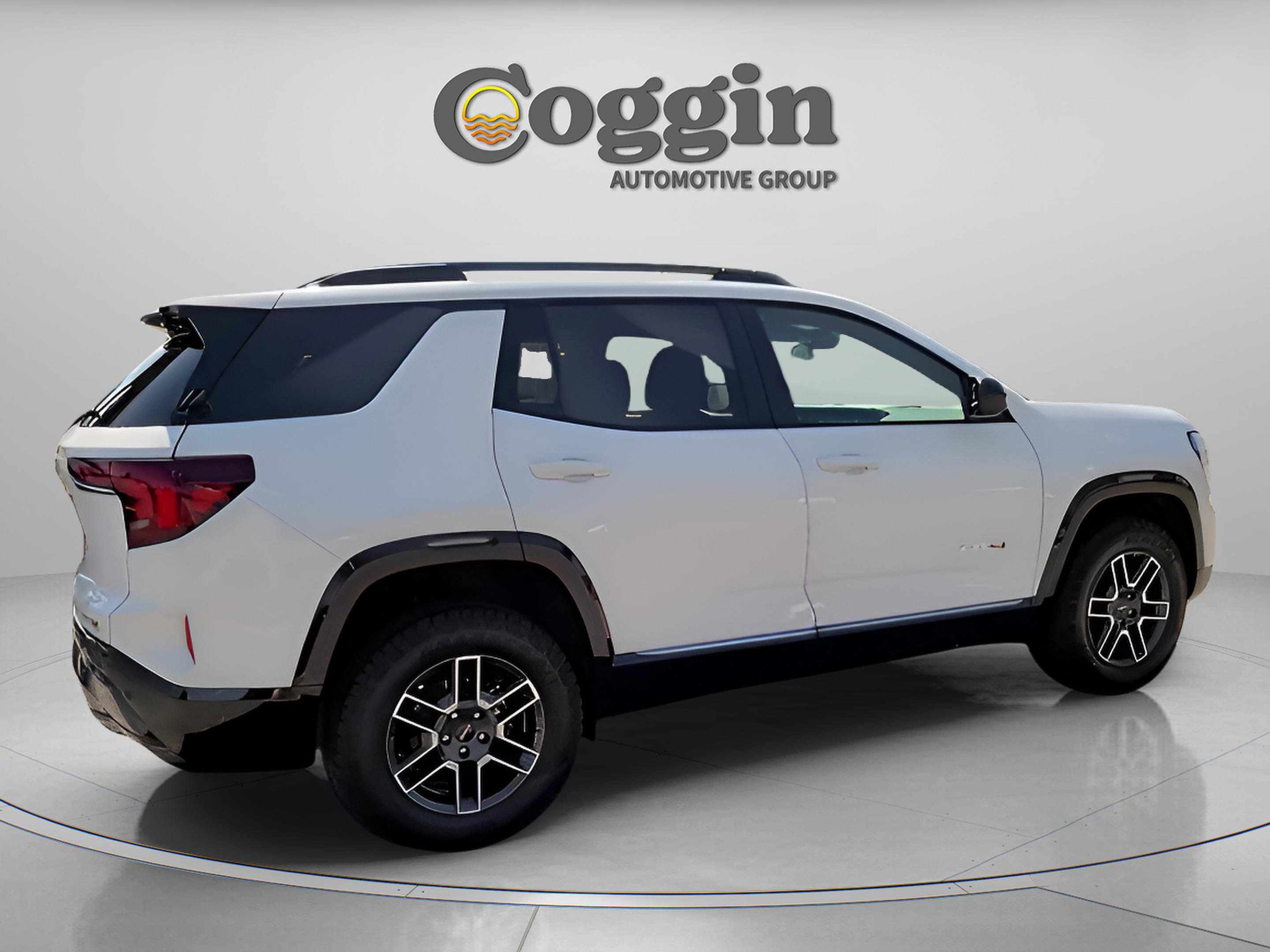 New 2026 GMC Terrain AT4 w/ Convenience Package III image 15