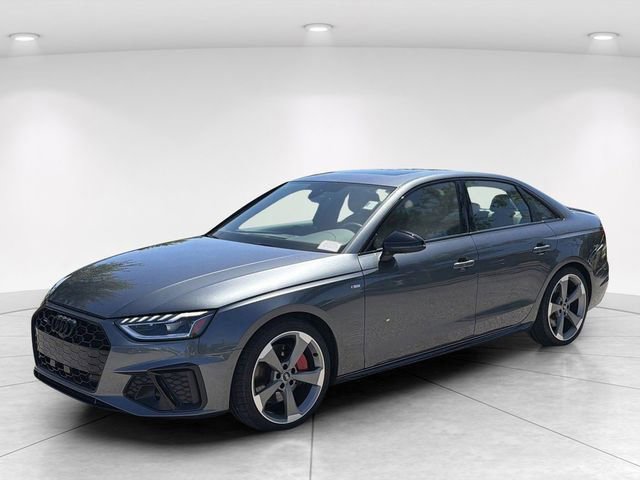 Used 2023 Audi A4 2.0T Premium Plus w/ Premium Plus Package AWD/4WD image 8