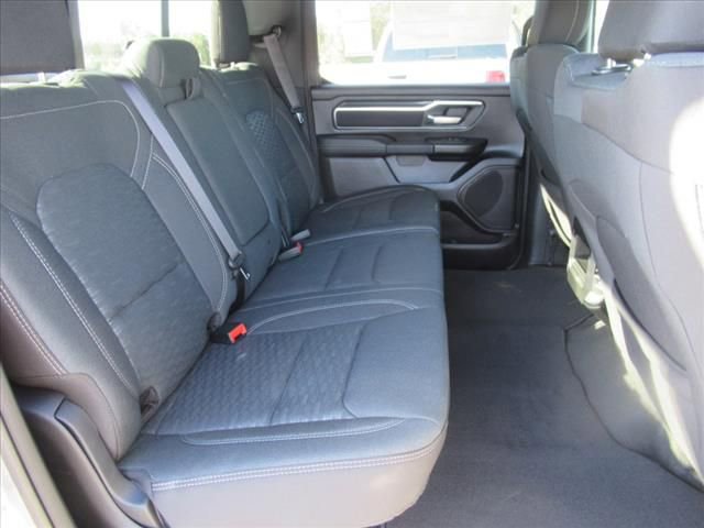 Certified 2025 RAM 1500 Big Horn image 15