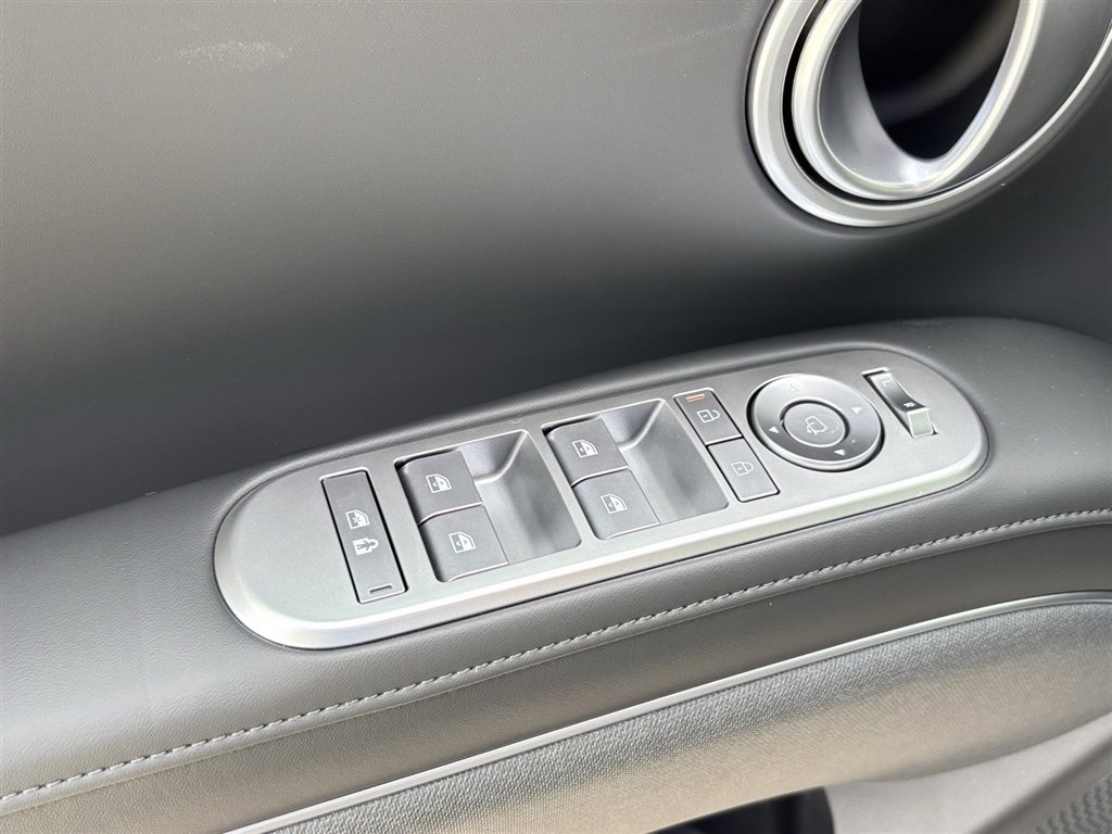 New 2026 Hyundai Palisade Calligraphy image 10