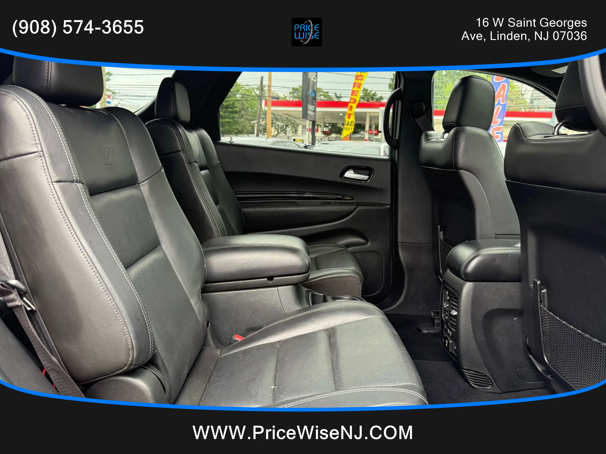 Used 2022 Dodge Durango Citadel image 25