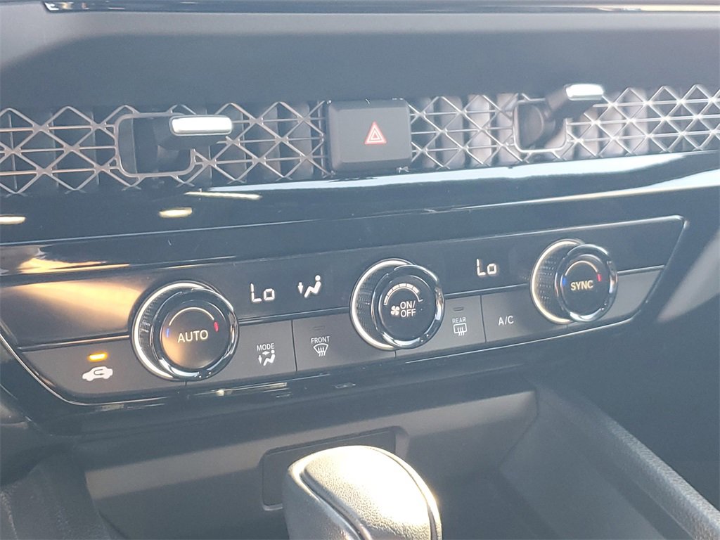 Certified 2023 Honda Accord Sport image 29