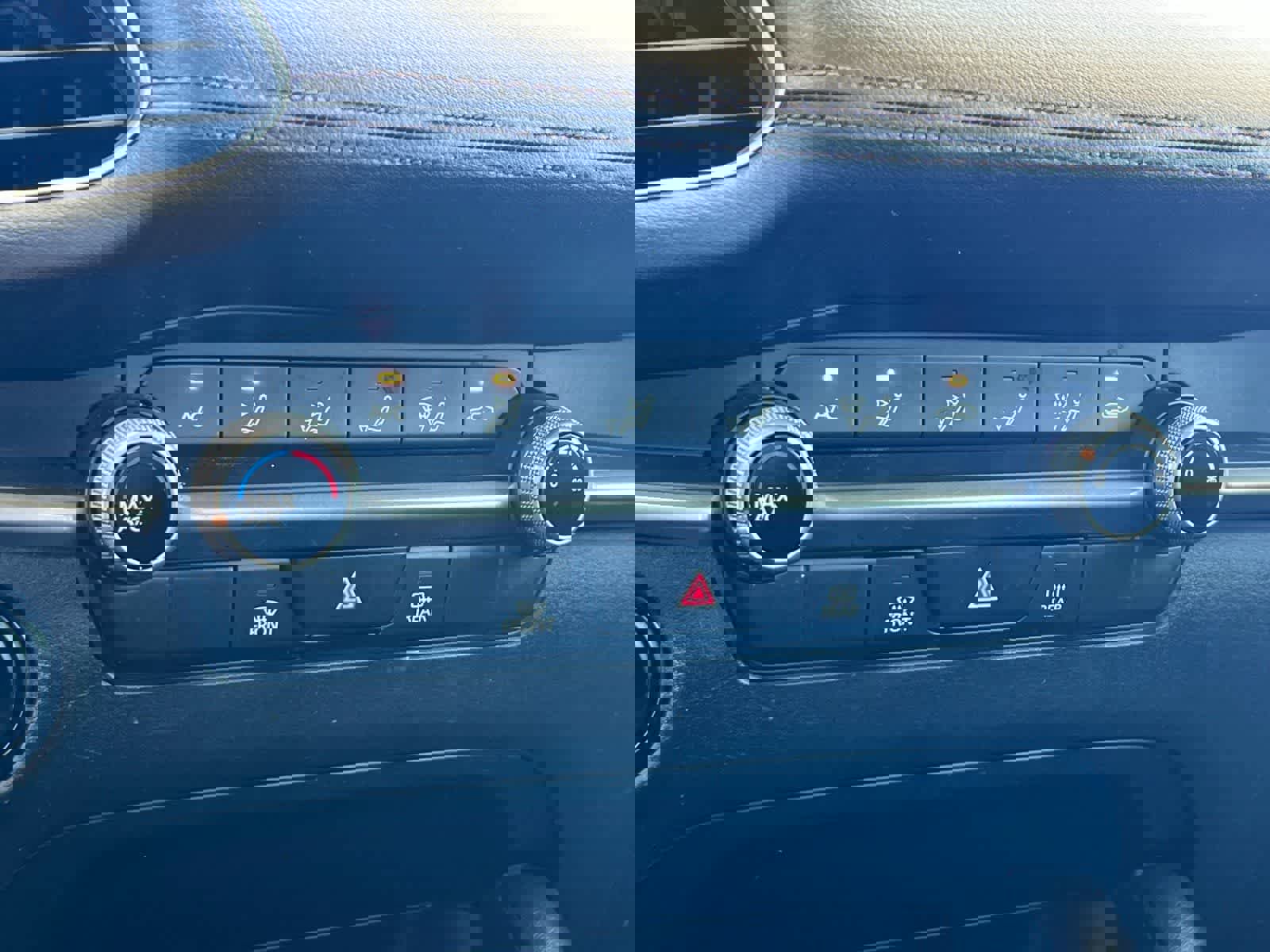 Used 2025 MAZDA MAZDA3 s image 20