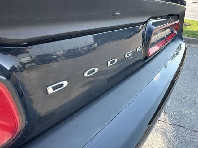 Used 2022 Dodge Challenger GT RWD image 11