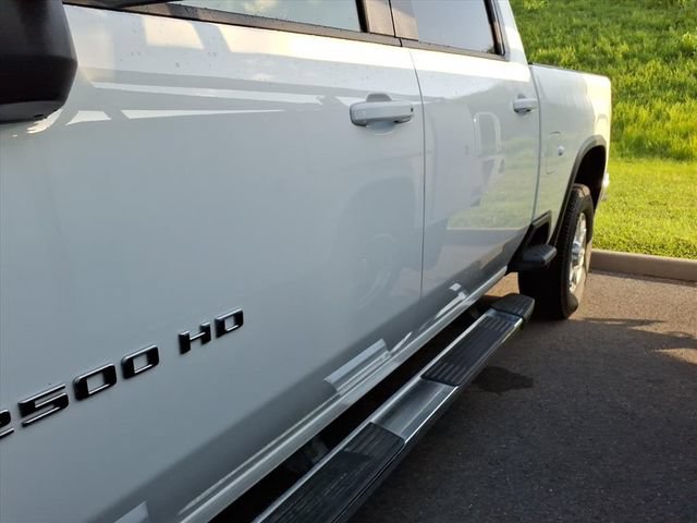 Used 2026 Chevrolet Silverado 2500 LT AWD/4WD image 5