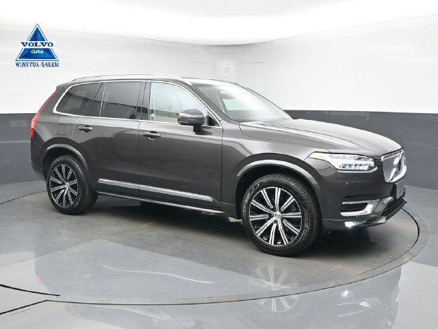 Used 2024 Volvo XC90 B5 Plus w/ Protection Package