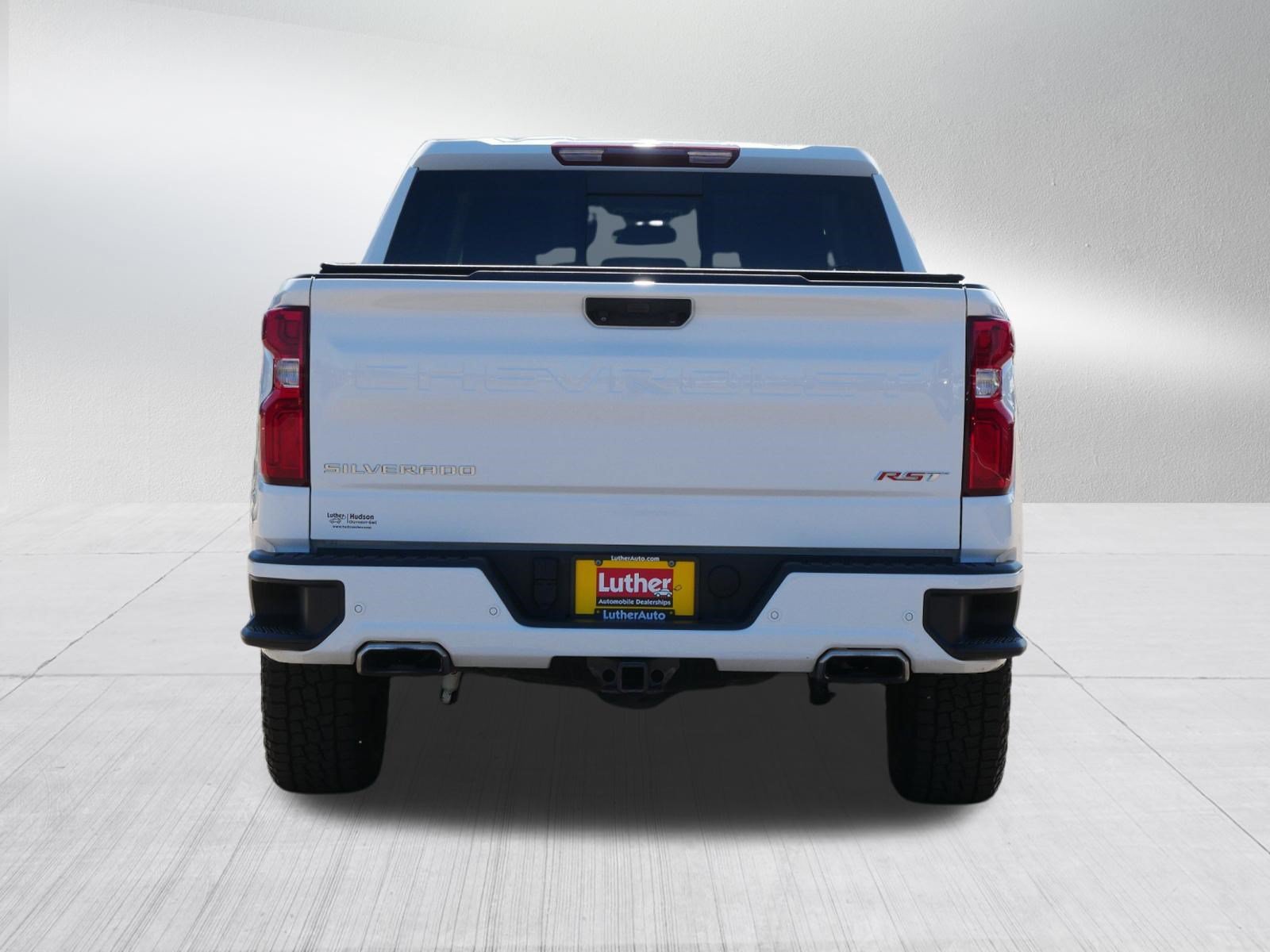 Used 2023 Chevrolet Silverado 1500 RST w/ RST All Star Premium Package AWD/4WD image 6