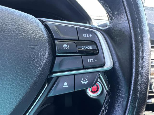 Used 2021 Honda Accord EX-L image 36