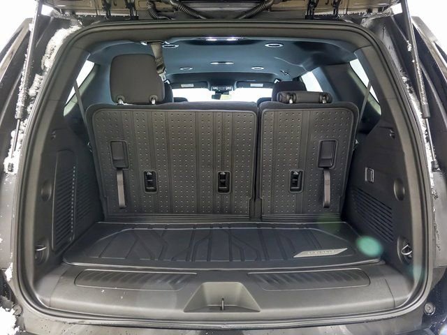 New 2026 Chevrolet Tahoe LS image 21