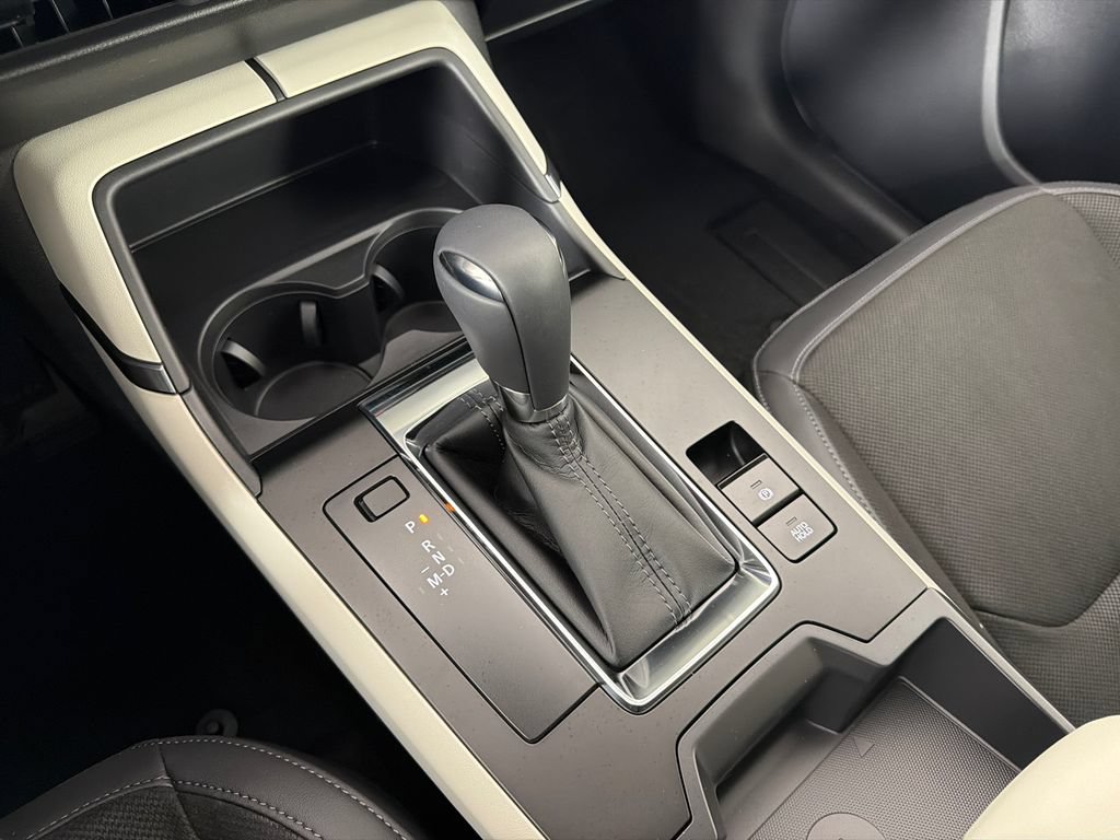 New 2026 MAZDA CX-5 Preferred AWD/4WD image 30