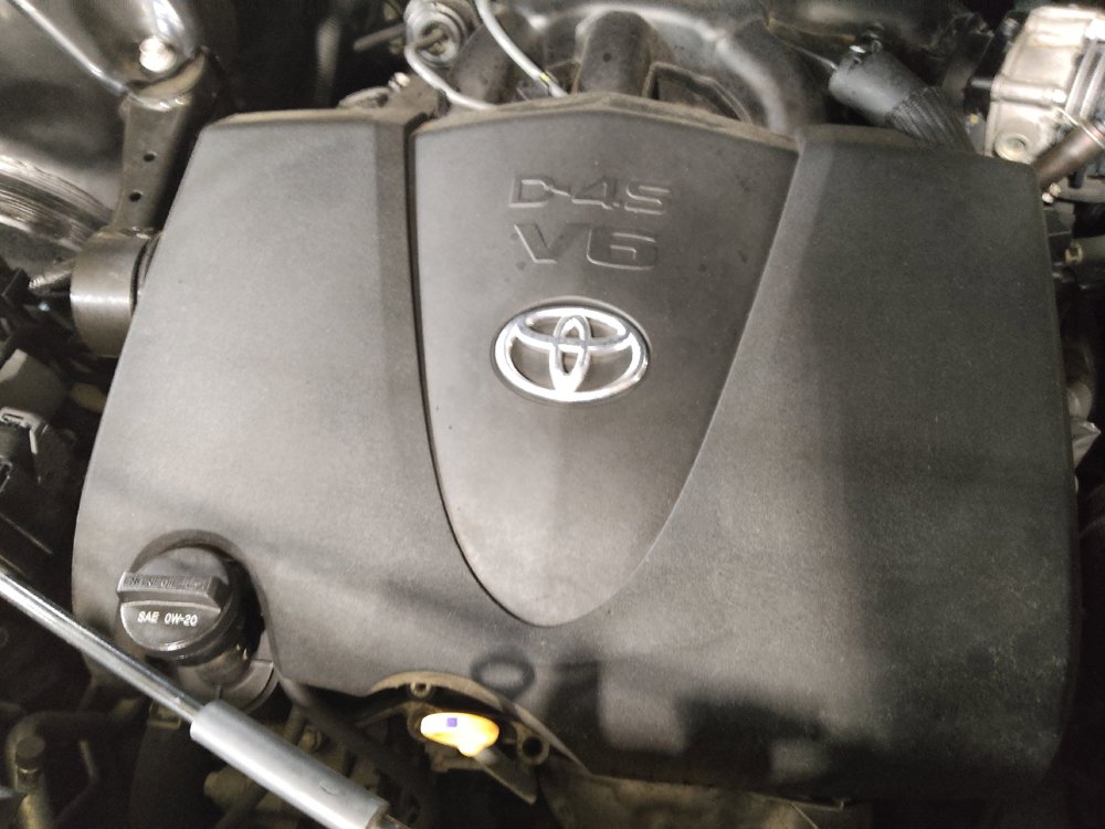 Used 2019 Toyota Highlander Plus FWD image 30