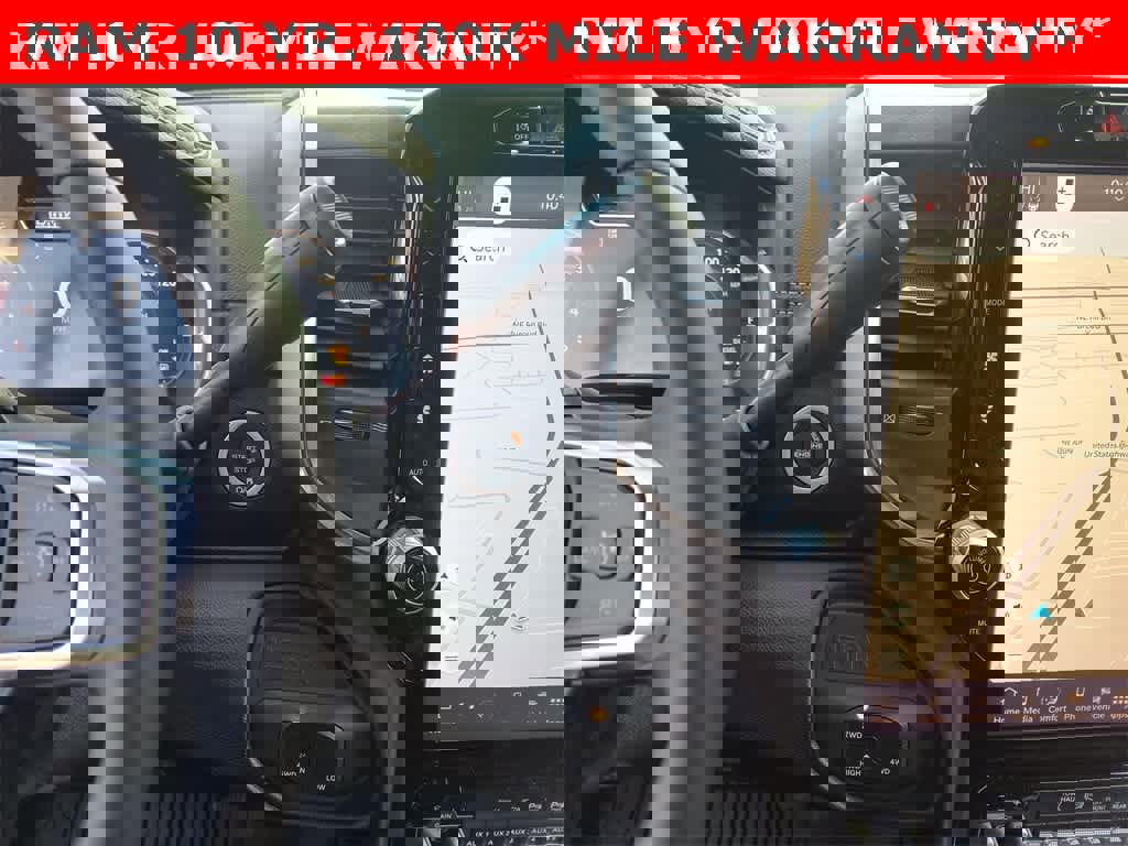 New 2026 RAM 3500 Laramie w/ Towing Technology Group image 20