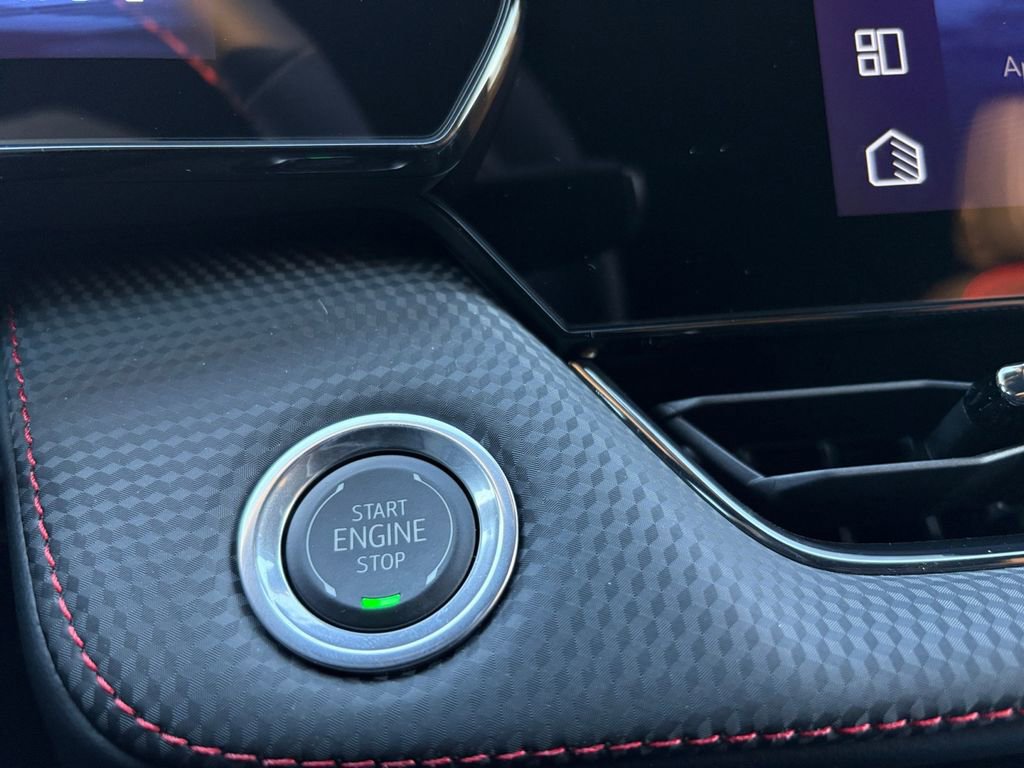 New 2026 Chevrolet Equinox RS image 20