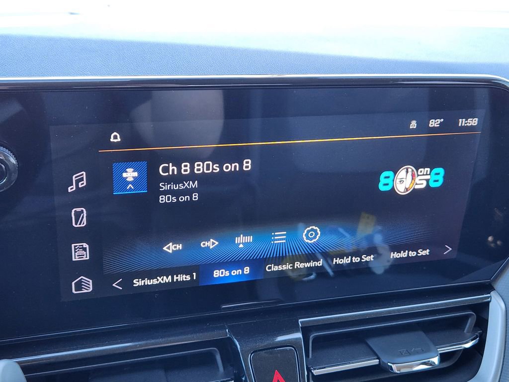 New 2026 Chevrolet TrailBlazer LT w/ Convenience Package image 18