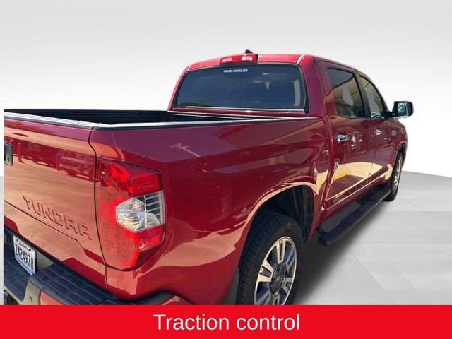Used 2020 Toyota Tundra Platinum image 6