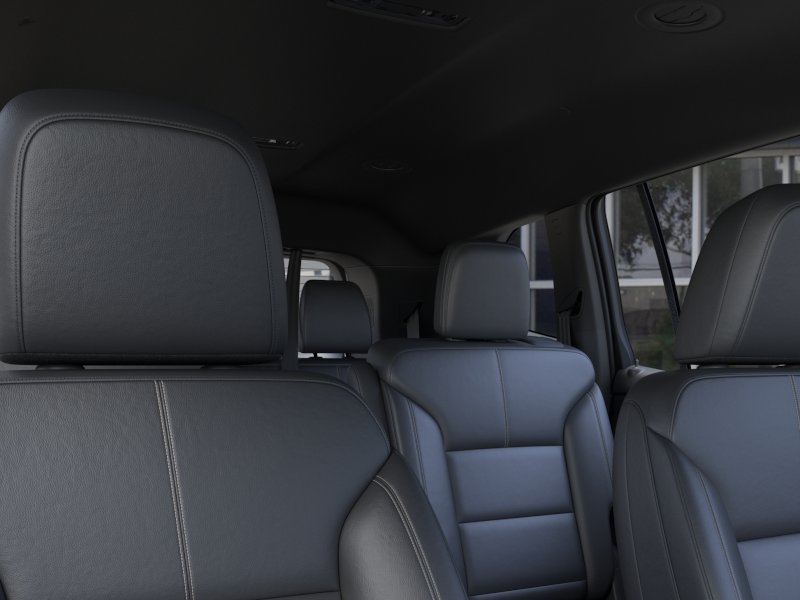 New 2026 GMC Acadia Elevation w/ Black Edition FWD image 24