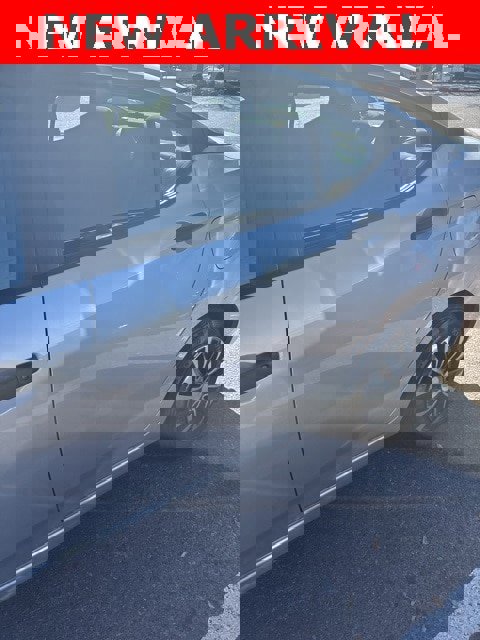 Used 2024 Nissan Versa S image 10