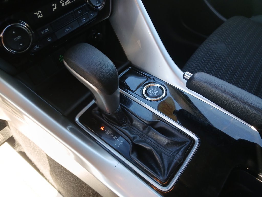 Used 2019 Mitsubishi Eclipse Cross ES AWD/4WD image 22